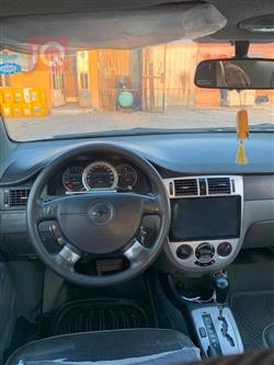 Chevrolet Optra